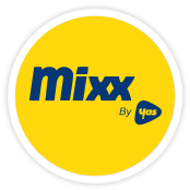 Mixx by Yas